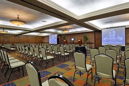 Best Western Clock Tower Resort