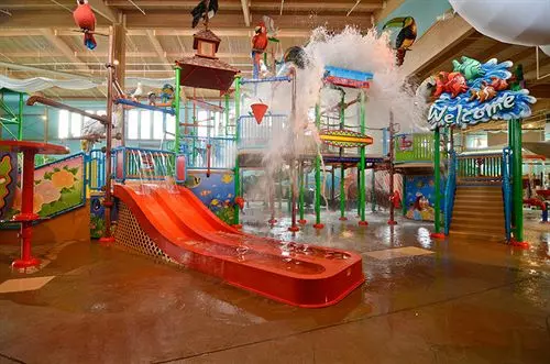 Best Western Clock Tower Resort