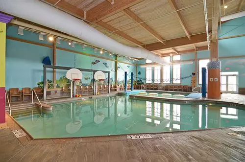 Best Western Clock Tower Resort