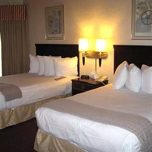 Best Western Clock Tower Resort