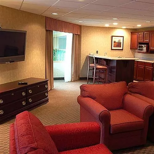 Best Western Clock Tower Resort