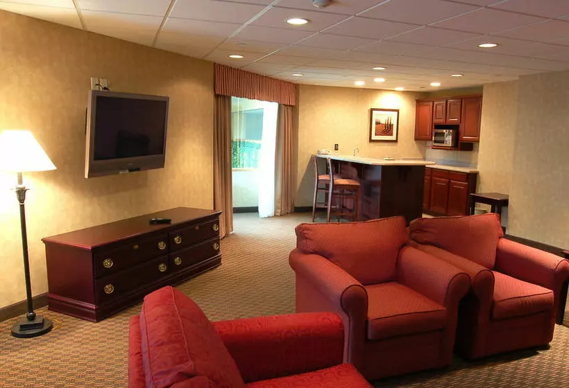 Best Western Clock Tower Resort