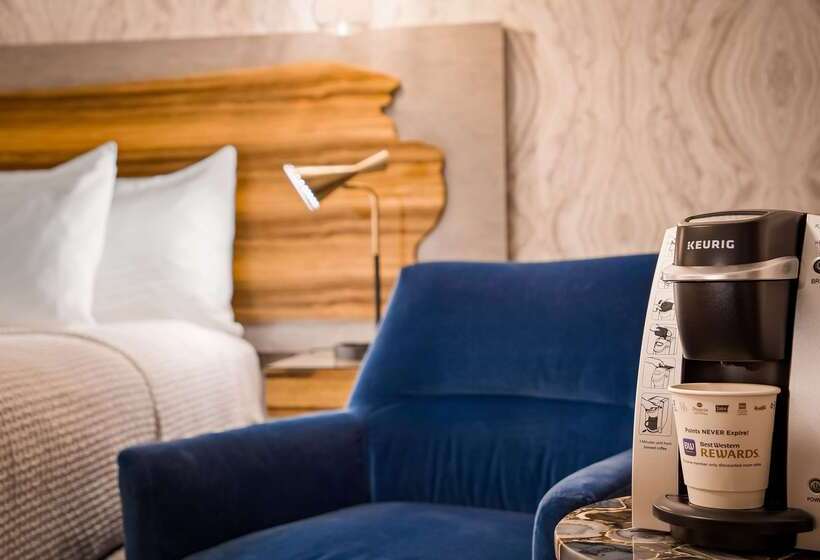 هتل Aiden By Best Western St George