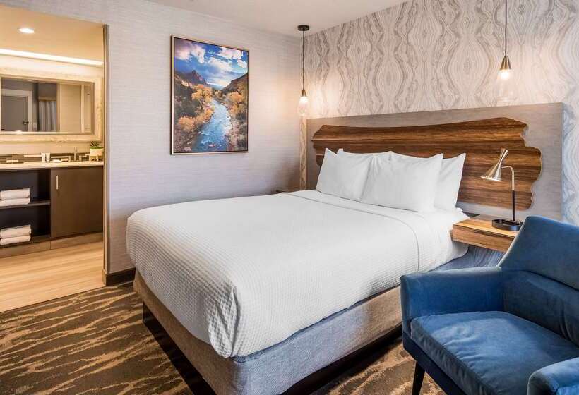 هتل Aiden By Best Western St George