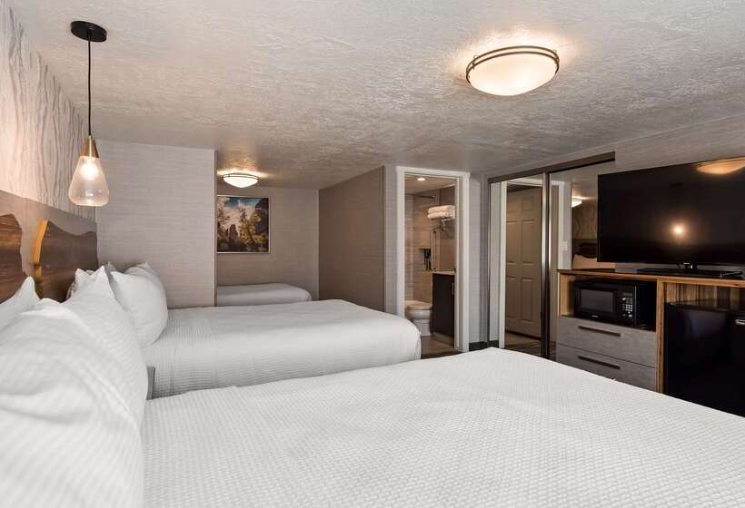 هتل Aiden By Best Western St George