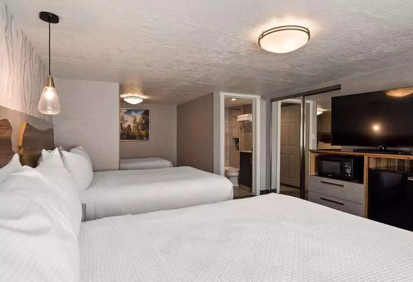 فندق Aiden By Best Western St George