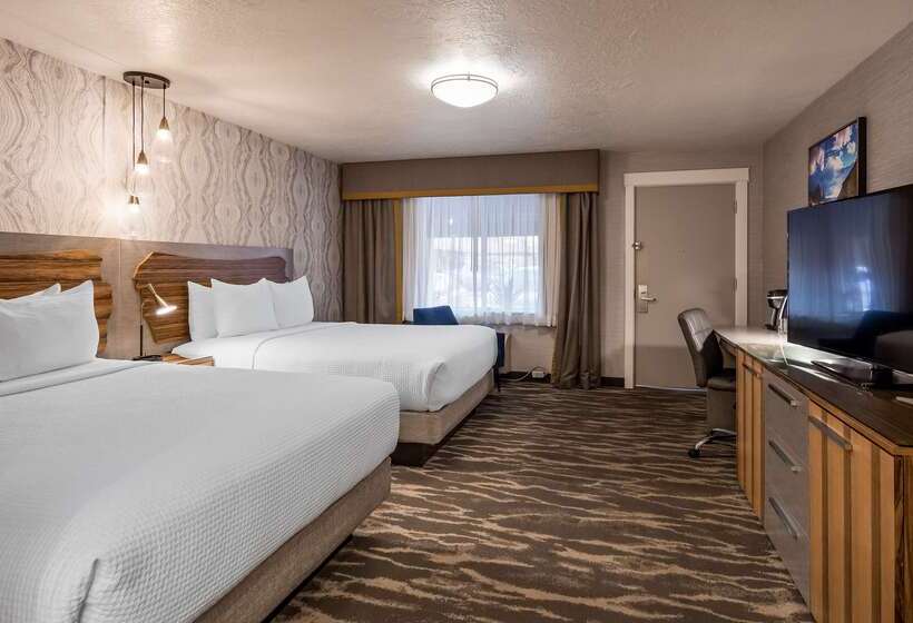 هتل Aiden By Best Western St George