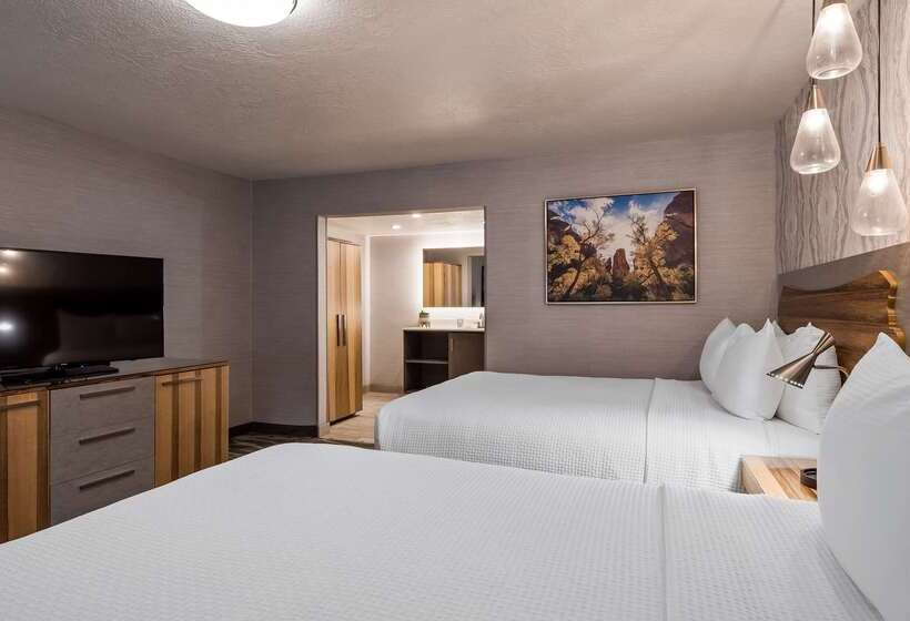 هتل Aiden By Best Western St George