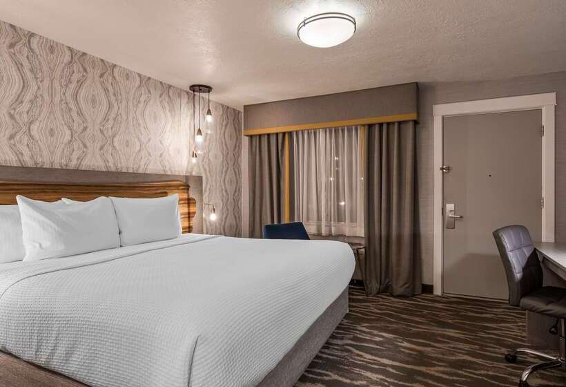 هتل Aiden By Best Western St George