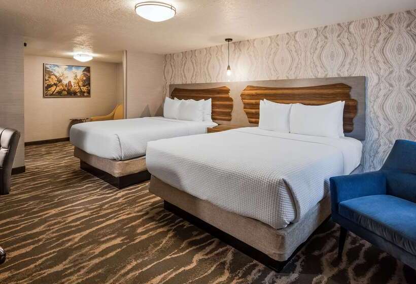 هتل Aiden By Best Western St George