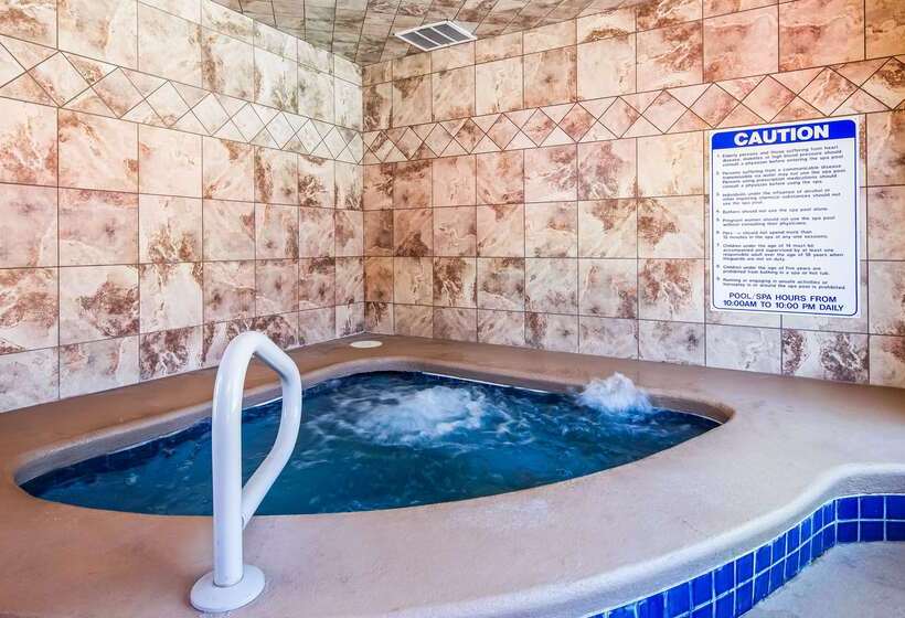 هتل Aiden By Best Western St George