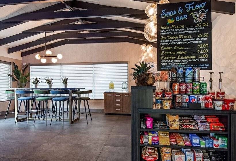 هتل Aiden By Best Western St George