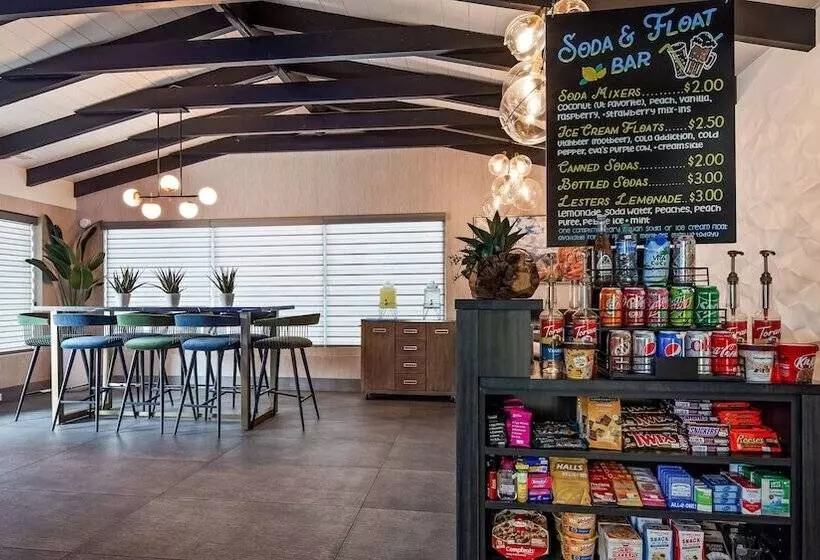 فندق Aiden By Best Western St George