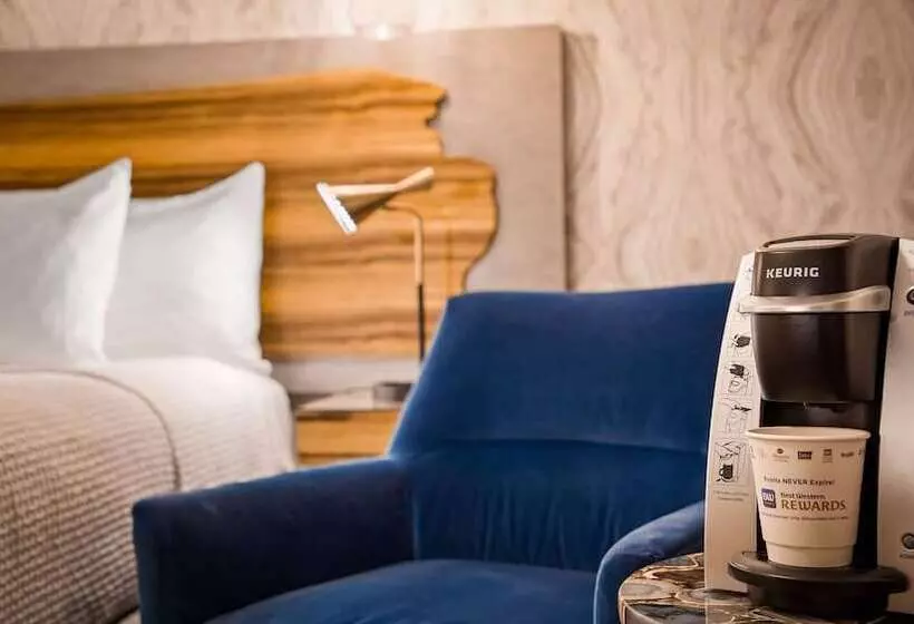 فندق Aiden By Best Western St George