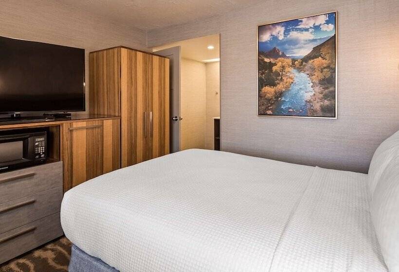 هتل Aiden By Best Western St George