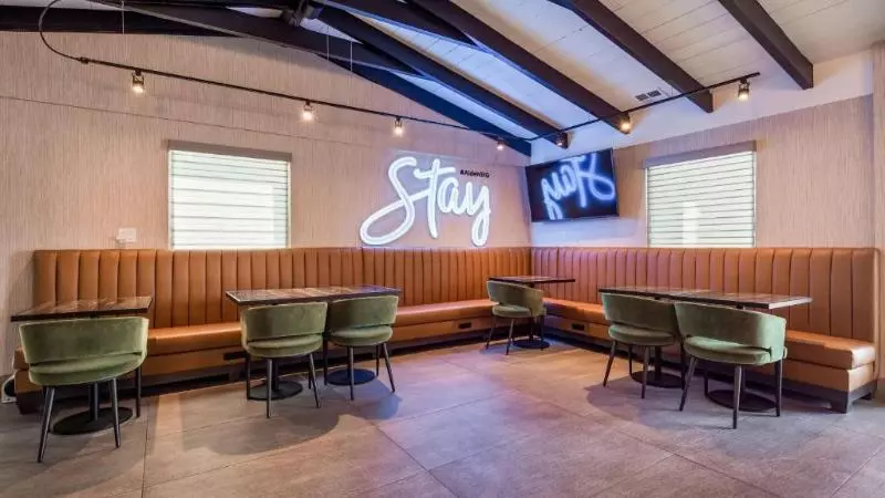 فندق Aiden By Best Western St George