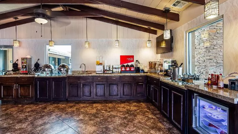 فندق Aiden By Best Western St George