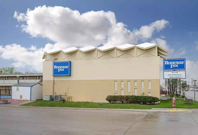 Otel Alamo Inn & Suites