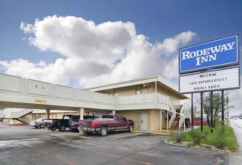 Otel Alamo Inn & Suites