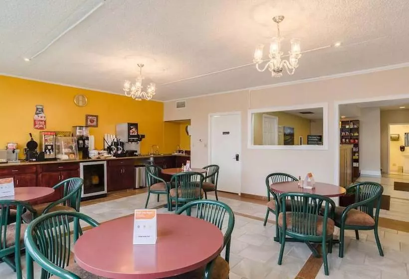 Otel Alamo Inn & Suites