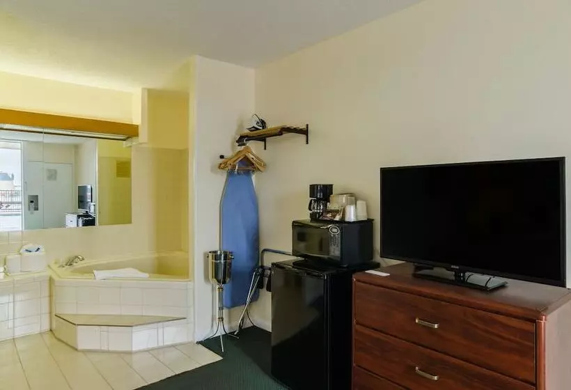 Otel Alamo Inn & Suites