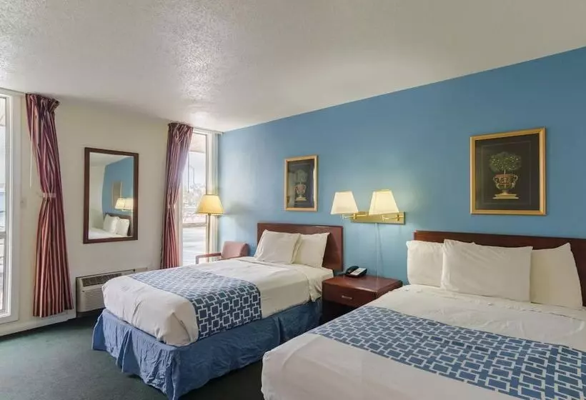 Otel Alamo Inn & Suites