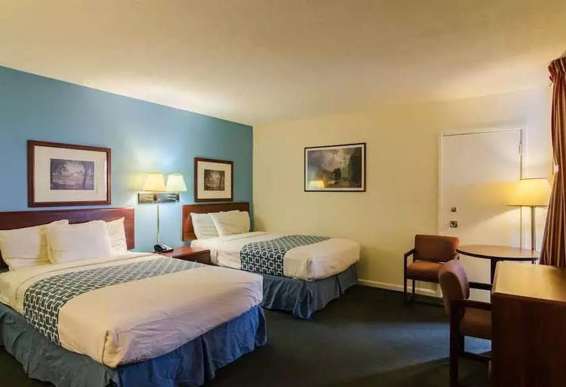 Otel Alamo Inn & Suites