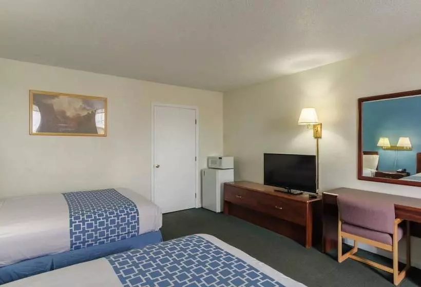 Otel Alamo Inn & Suites