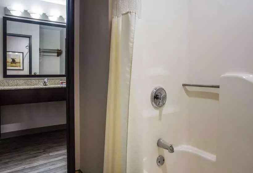 酒店 Baymont By Wyndham Madison West/middleton Wi West