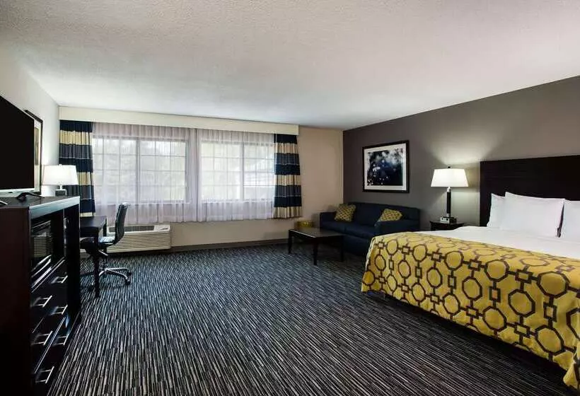 酒店 Baymont By Wyndham Madison West/middleton Wi West