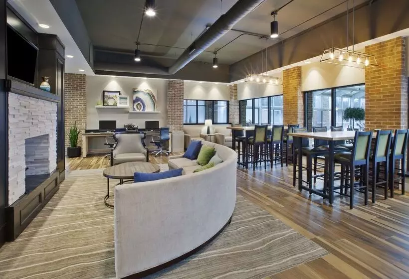 Best Western Okemos/east Lansing Hotel & Suites