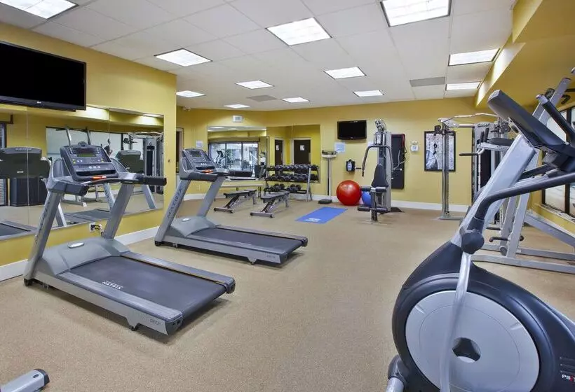 Best Western Okemos/east Lansing Hotel & Suites