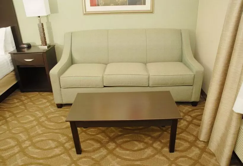 Best Western Okemos/east Lansing Hotel & Suites