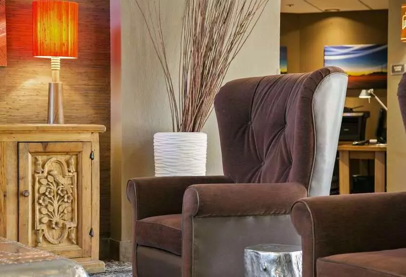 酒店 Best Western Plus Scottsdale Thunderbird Suites