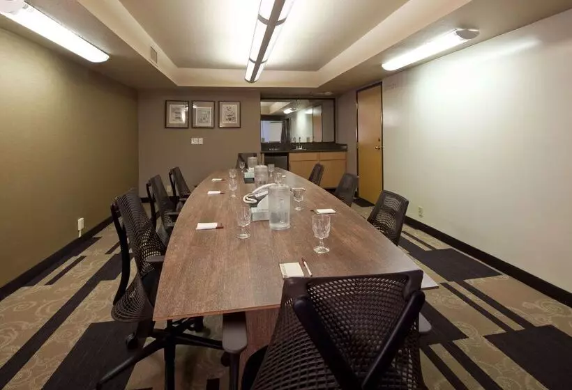 酒店 Best Western Plus Scottsdale Thunderbird Suites