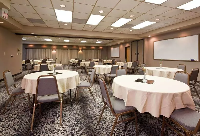 酒店 Best Western Plus Scottsdale Thunderbird Suites