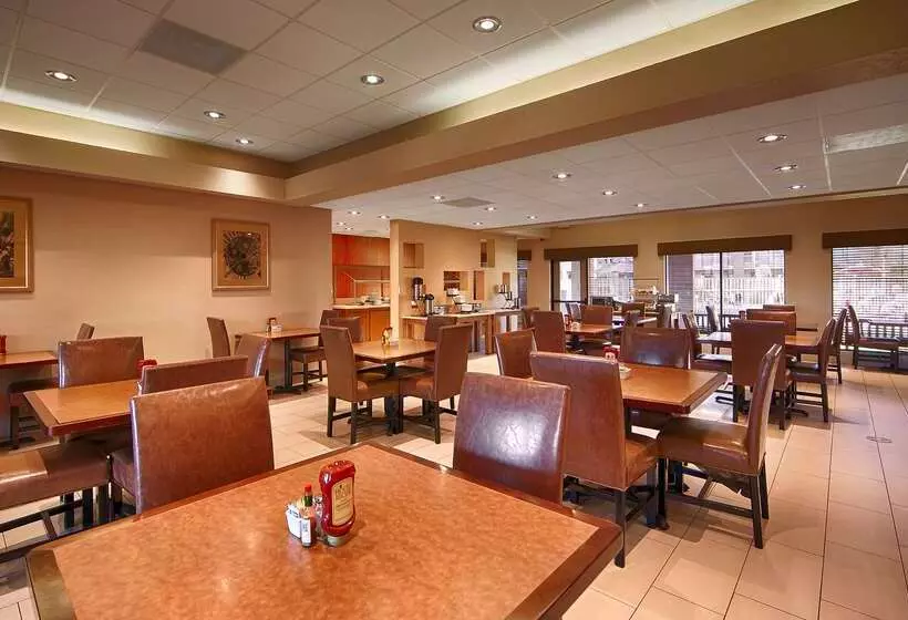 酒店 Best Western Plus Scottsdale Thunderbird Suites