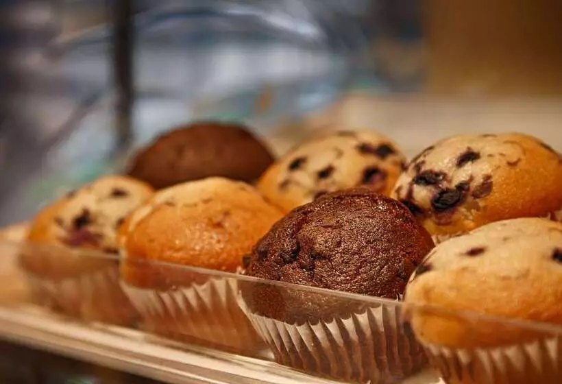 酒店 Best Western Plus Scottsdale Thunderbird Suites