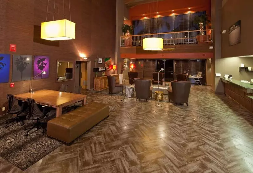 酒店 Best Western Plus Scottsdale Thunderbird Suites