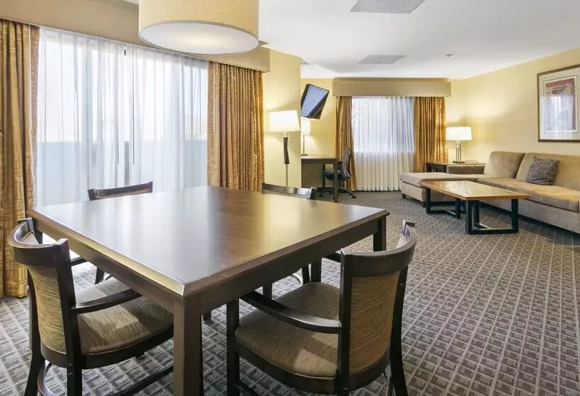 酒店 Best Western Plus Scottsdale Thunderbird Suites