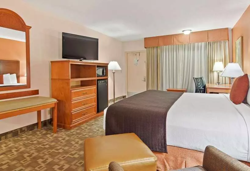 Hotel Oasis Boca Raton