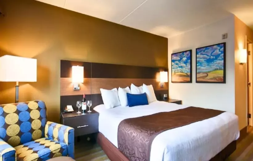 Hotel Oasis Boca Raton