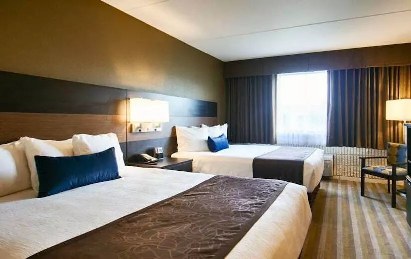 Hotel Oasis Boca Raton