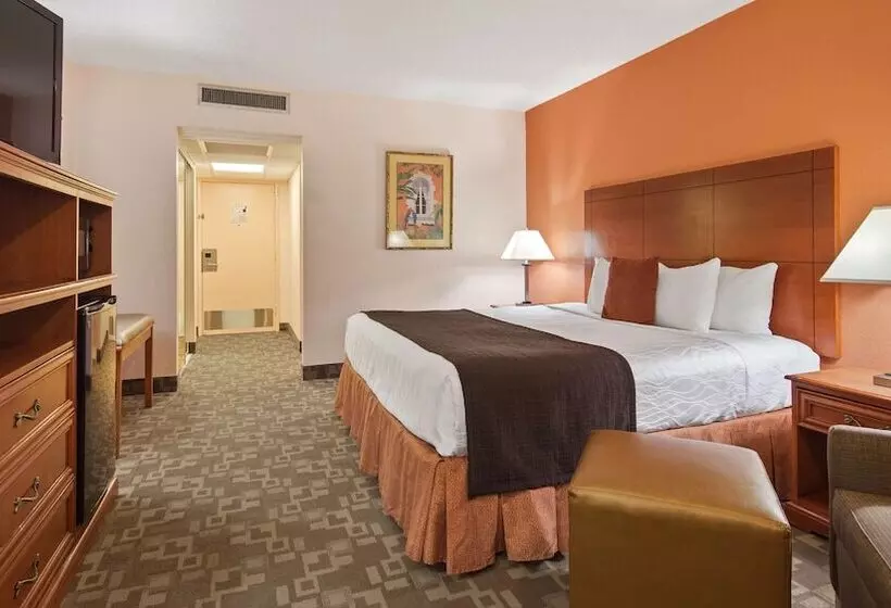 Hotel Oasis Boca Raton