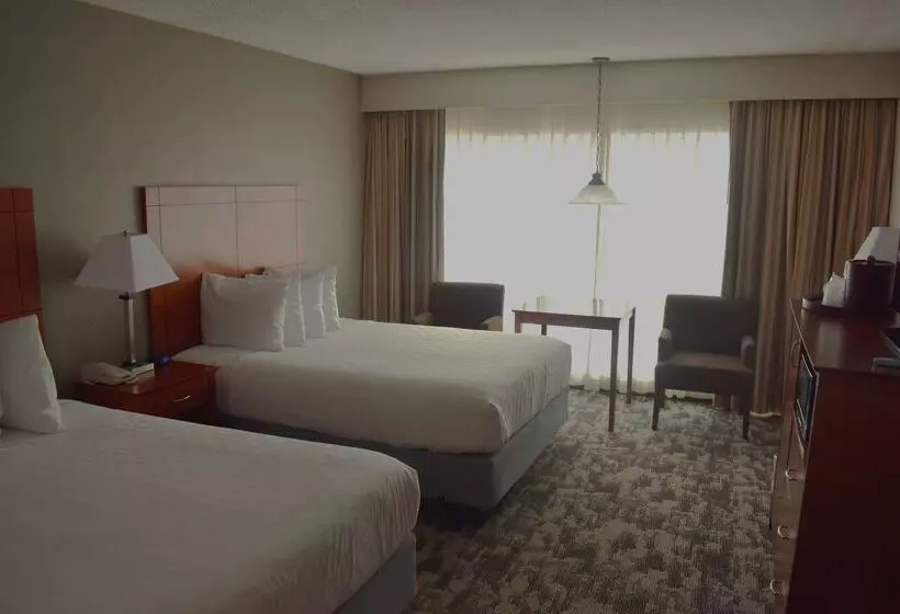 Hotel Oasis Boca Raton