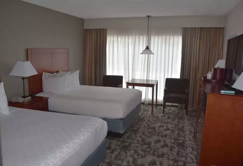 Hotel Oasis Boca Raton