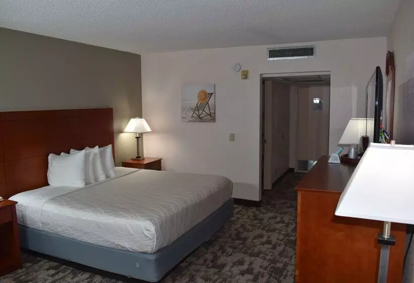 Hotel Oasis Boca Raton