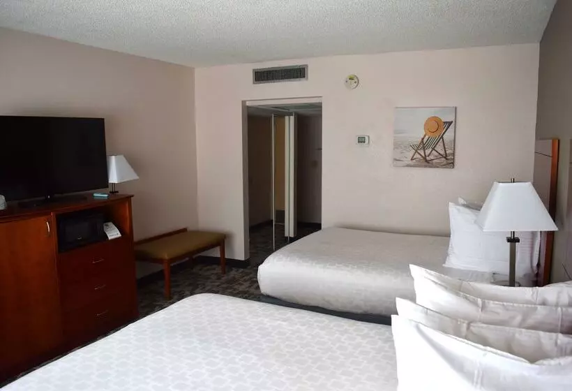 Hotel Oasis Boca Raton