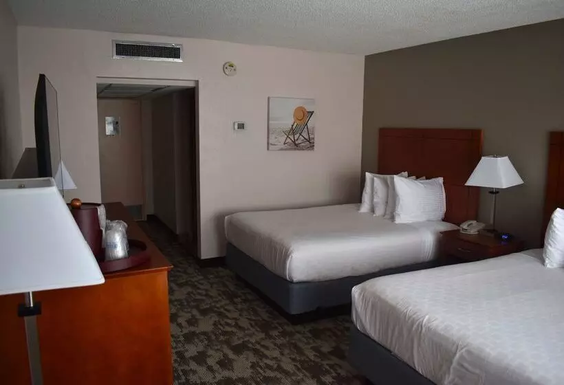 Hotel Oasis Boca Raton