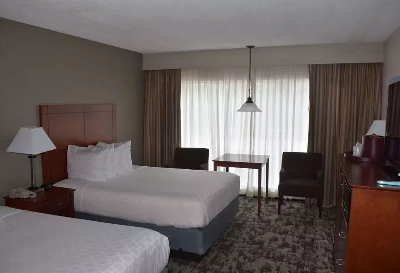 Hotel Oasis Boca Raton